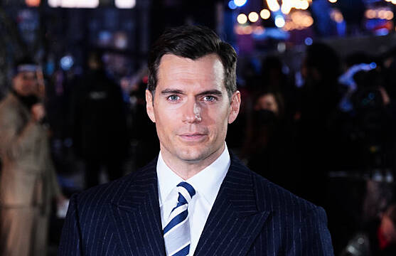 Henry Cavill Reveals He Will Not Return As Superman As Previously Announced