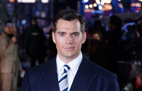 Henry Cavill Reveals He Will Not Return As Superman As Previously Announced