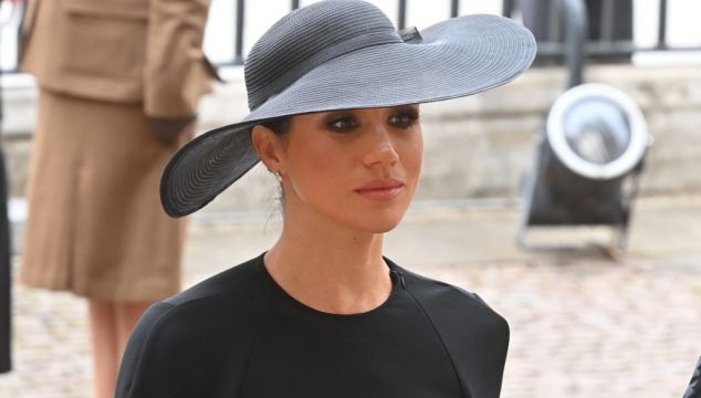 Meghan Claims She Was Denied Help Over Fears For Institution’s Image