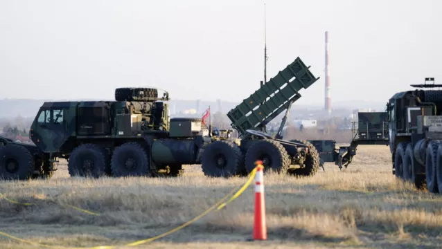 Russia Warns Of ‘Consequences’ If Us Missiles Sent To Ukraine