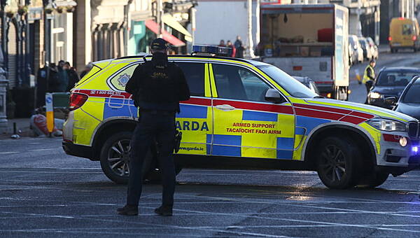 Kildare Nationalist — Dowdall says his mother and children got death threats since he turned State's witness - Vimarsana News