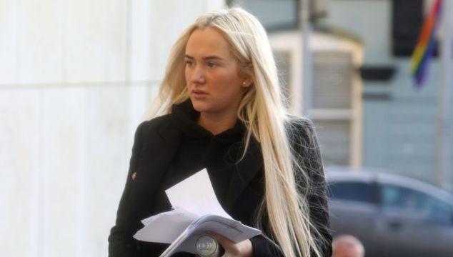 Young Mother Found With Tesco Bag Containing €240,000 In Drugs Again Avoids Jail