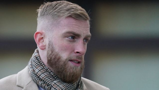 Sheffield United And Scotland Star Acquitted Of Pitch Invasion Assault