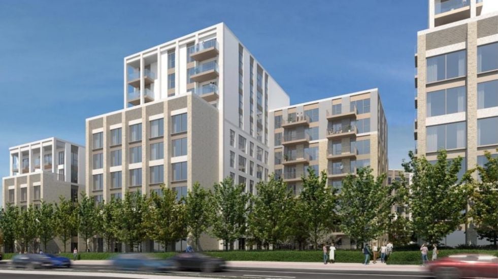 Council Approves Contentious Apartment Development On Former Rté Campus