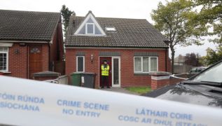 Insanity Verdict For Man Who Killed His Mother In Clontarf