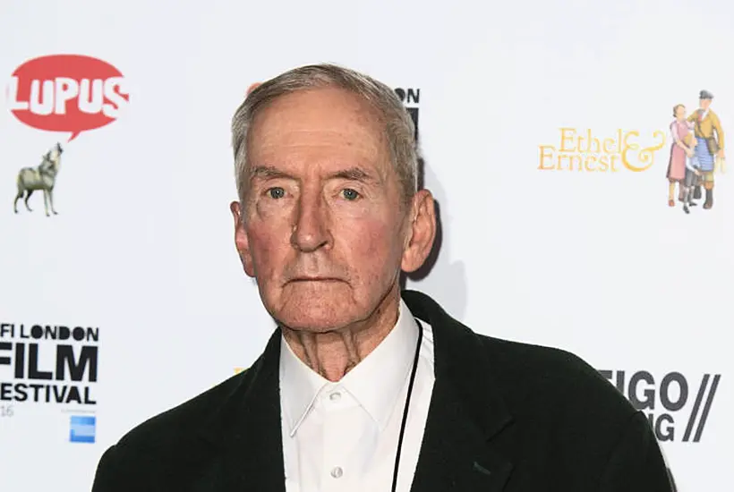 Snowman Creator Raymond Briggs’ Will Funded Cancer Research In Memory Of Wife