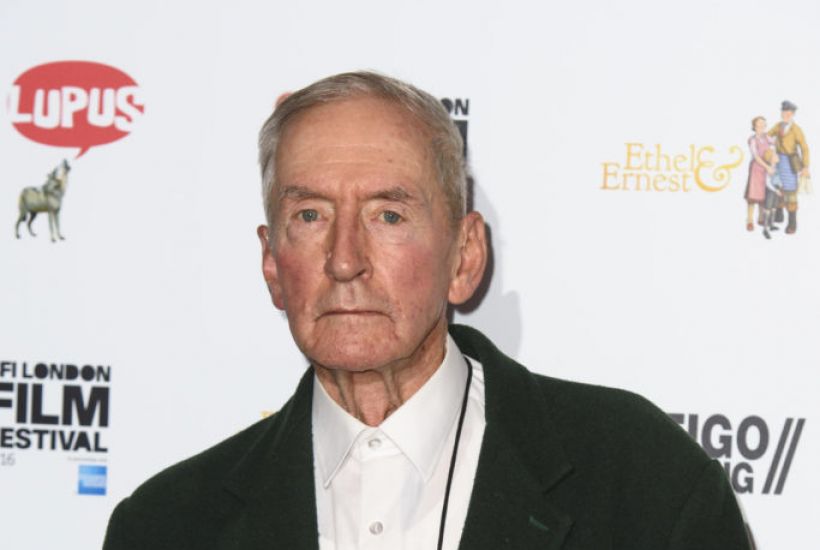 Snowman Creator Raymond Briggs’ Will Funded Cancer Research In Memory Of Wife