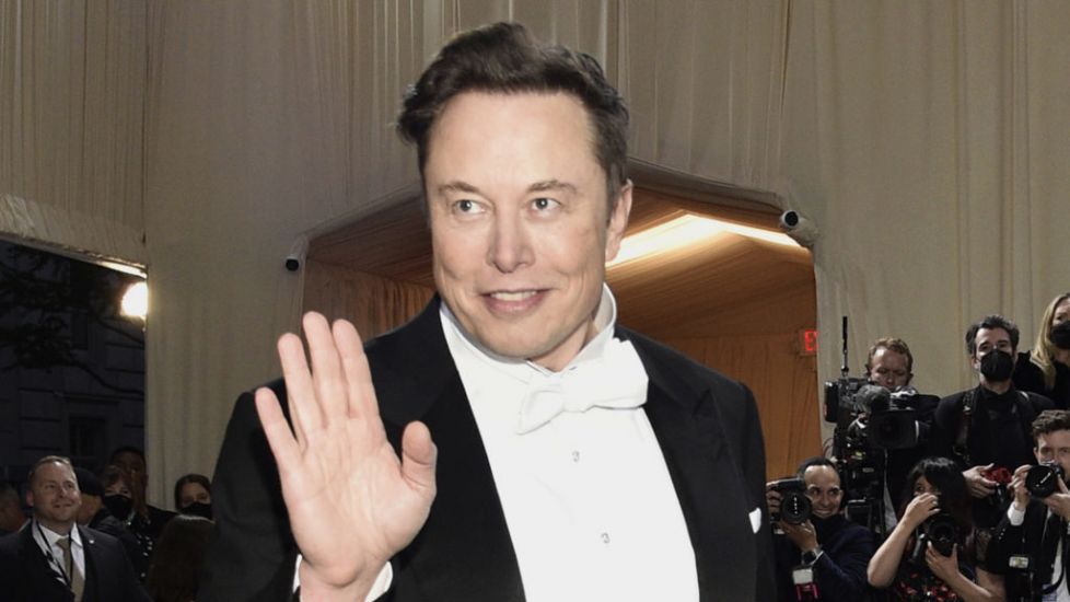 Twitter Poll Tells Elon Musk To Stand Down As Head Of Social Media Firm