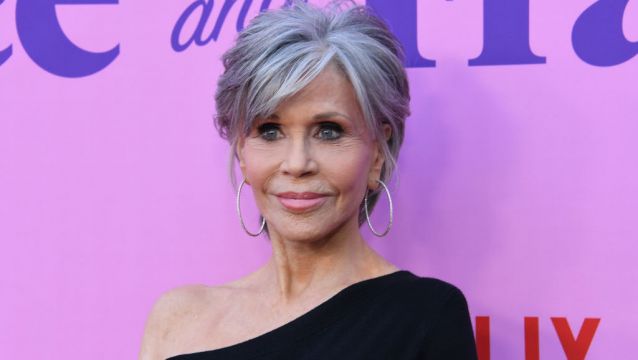 Jane Fonda Says Her Cancer Being In Remission Is ‘Best Birthday Present Ever’