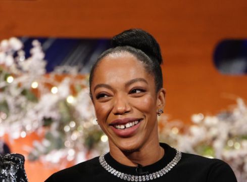 Naomi Ackie Says People ‘Freaked Out’ When They Heard Her British Accent On Set