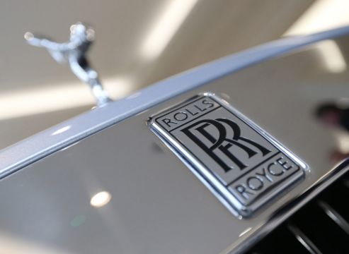 Rolls-Royce Car Factory Workers Handed Bumper Pay Deal To Avert Strikes
