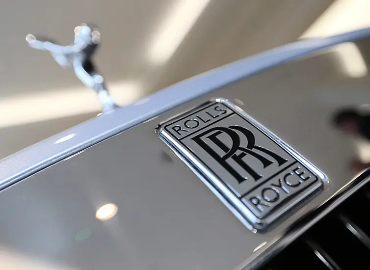 Rolls-Royce Car Factory Workers Handed Bumper Pay Deal To Avert Strikes