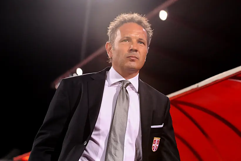 Sinisa Mihajlovic Dies, Aged 53