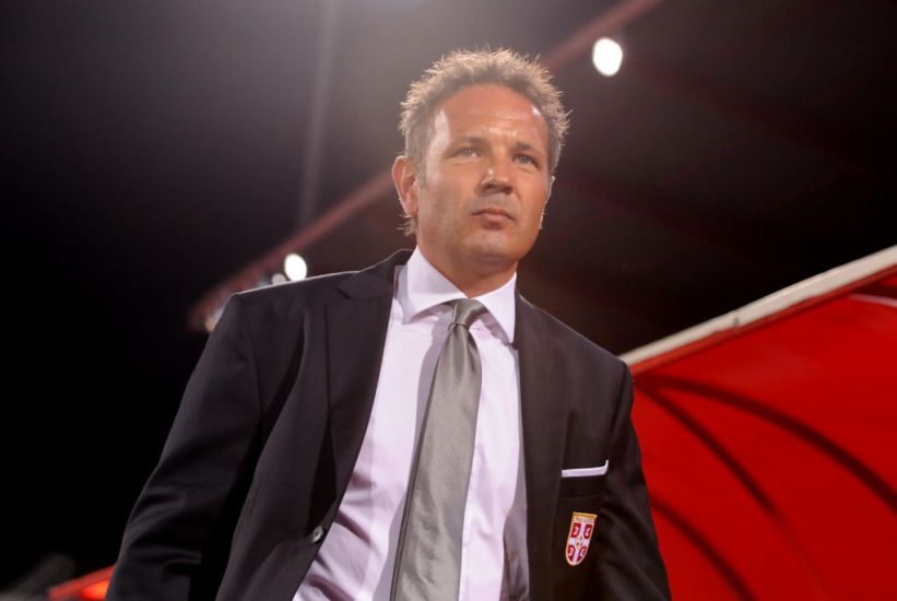 Sinisa Mihajlovic Dies, Aged 53