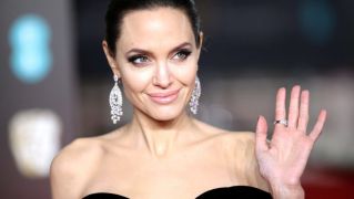 Angelina Jolie To Give Up Role As United Nations Special Envoy For Refugees