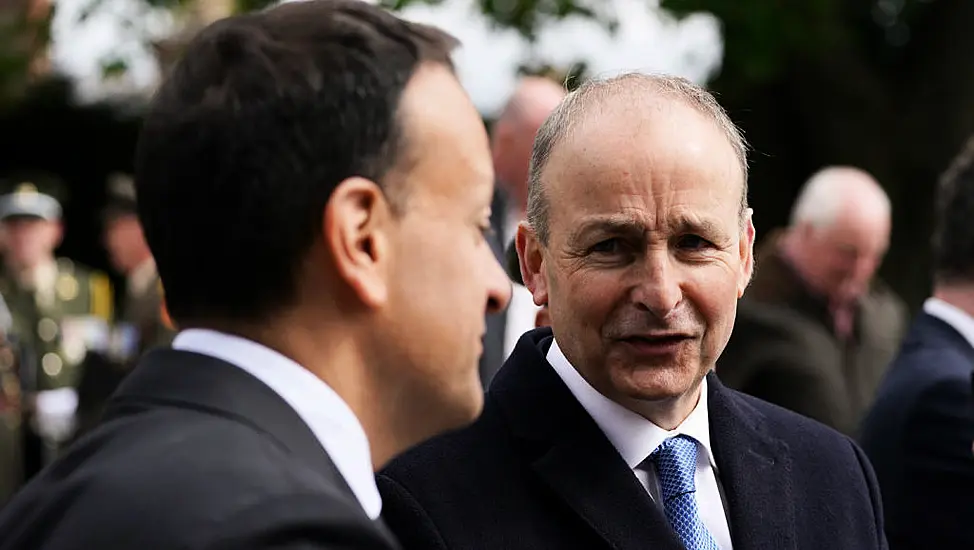 Taoiseach Rotation Shows 'Political Maturity' But Cabinet Reshuffle Presents Issues