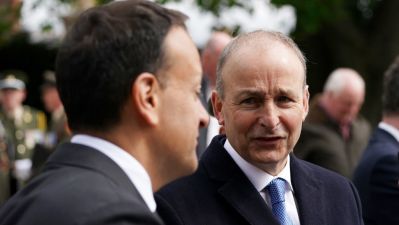 Taoiseach Rotation Shows &#039;Political Maturity&#039; But Cabinet Reshuffle Presents Issues