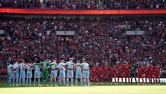 Manchester City And Liverpool Officials Meet To Discuss Improving Fan Relations