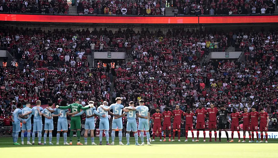 Manchester City And Liverpool Officials Meet To Discuss Improving Fan Relations