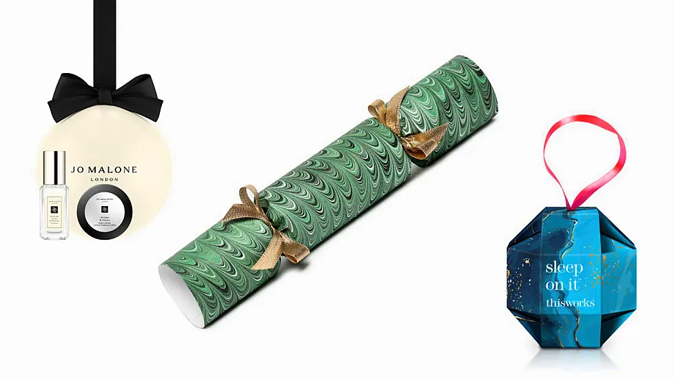 9 Beauty Baubles And Crackers To Elevate Your Festive Decor