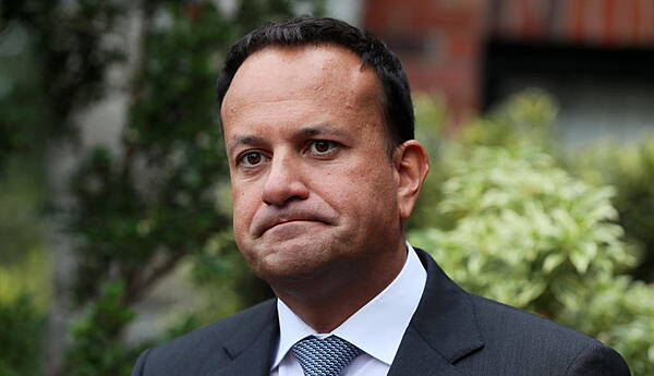 Carlow Nationalist — Leo Varadkar set to return as Taoiseach ahead of Cabinet reshuffle - Vimarsana News