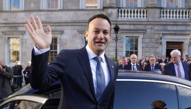 Leo Varadkar Takes Over As Taoiseach Ahead Of Cabinet Reshuffle