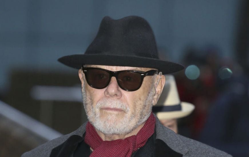 Gary Glitter To Be Released From Prison Early Next Year – Report
