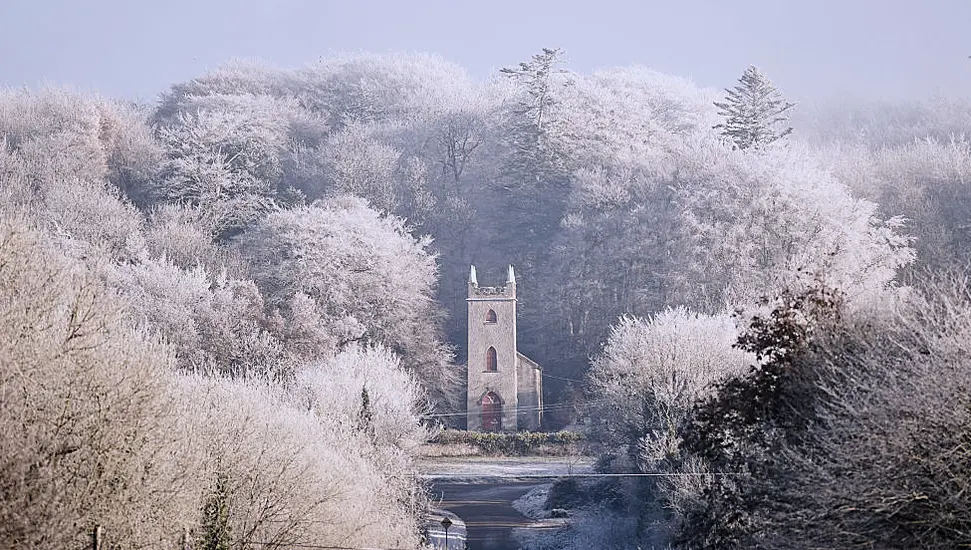 Temperatures Set To Jump To 13 Degrees As Cold Snap Comes To Abrupt End