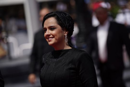 Actress Who Starred In Oscar-Winning Film Arrested By Iranian Authorities