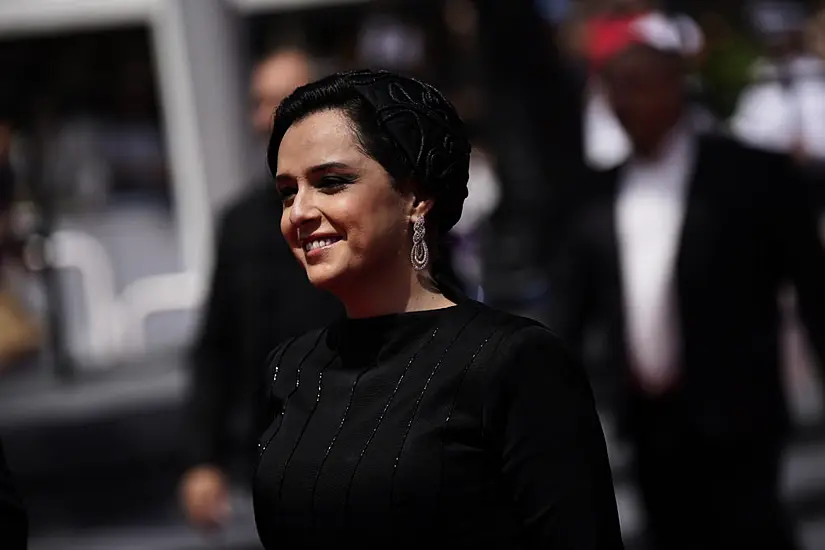 Actress Who Starred In Oscar-Winning Film Arrested By Iranian Authorities