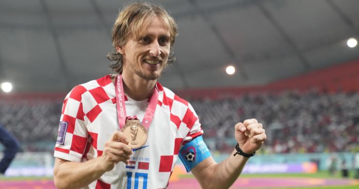 World Cup 2022 third-place play-off: Football's 'booby prize' unbefitting  of Luka Modric's international farewell, Football News