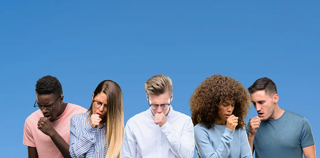 How To Avoid A Cold When Everyone You Know Has One