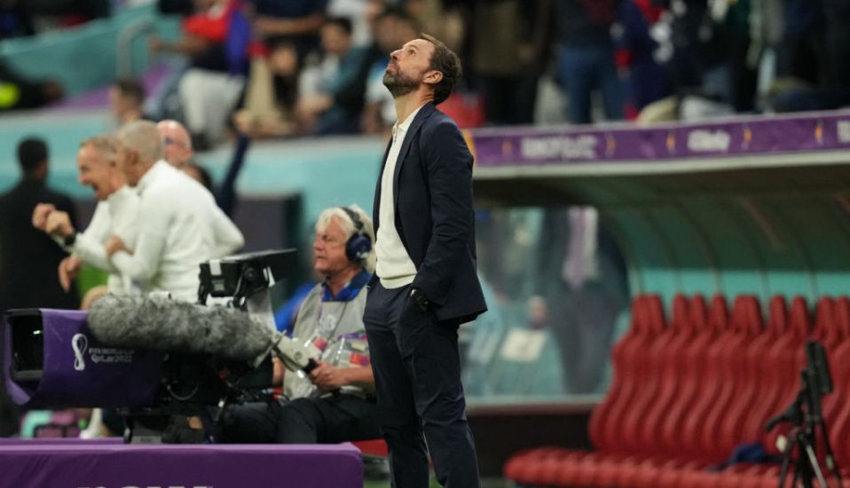 Gareth Southgate Decides To Continue As England Manager – Reports