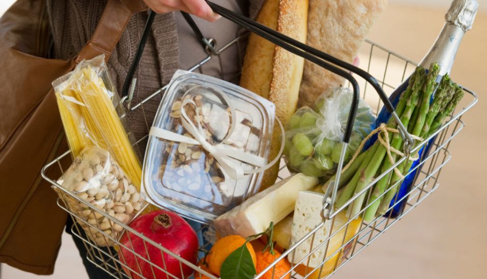 An Aldi Boss On How To Save Money On Your Food Shop