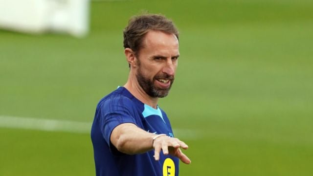 Gareth Southgate To Continue As England Boss