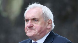 Protocol Row ‘Isn’t Rocket Science’, Says Bertie Ahern In Call For Solution