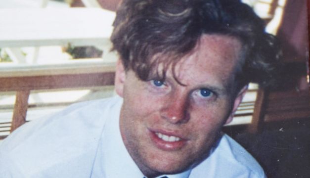 Expert Report Casts Doubts Over Handling Of Denis Walsh Jr Disappearance