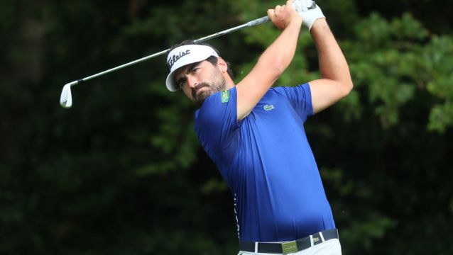 Antoine Rozner Eases To Mauritius Open Title