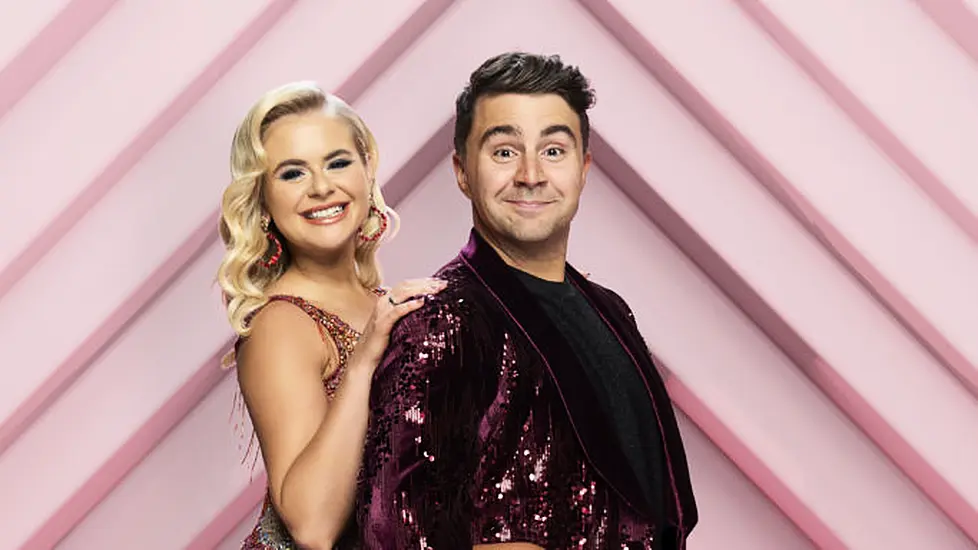 Dancing With The Stars 2023: Final Five Couples Revealed