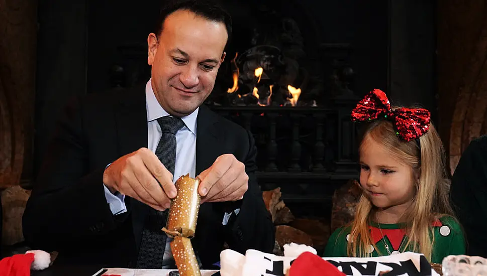 ‘Very Traumatic’ For Ukrainians To Move Accommodation At Short Notice – Varadkar