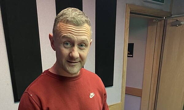 Kildare Nationalist — Conor McGregor criticised for cruel jibe about PJ Gallagher's mental health struggles - Vimarsana News