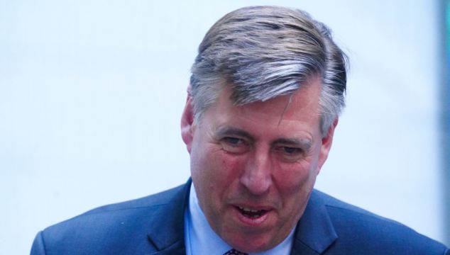 Graham Brady Urges Tories To Thrash Out Differences In Private
