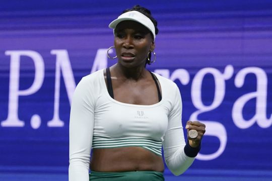 Venus Williams Handed Australian Open Wild Card