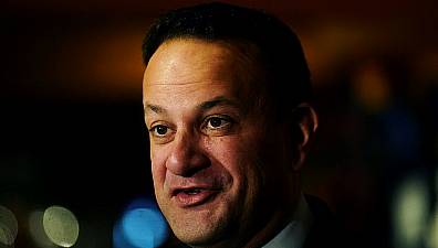 Varadkar Urged To &#039;Take A Leaf From Micheál Martin’s Book&#039; Over Northern Ireland