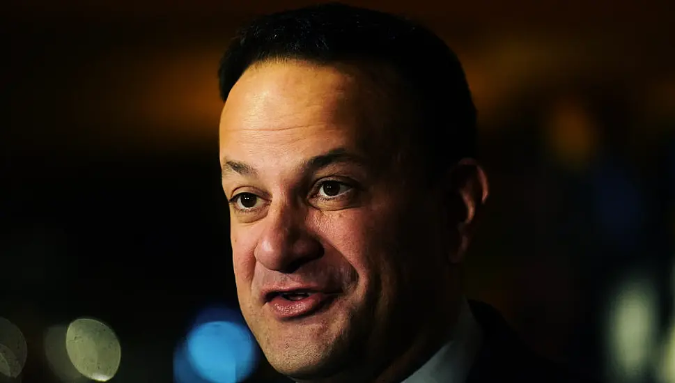 Varadkar Urged To 'Take A Leaf From Micheál Martin’s Book' Over Northern Ireland