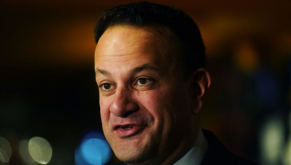 Varadkar Urged To 'Take A Leaf From Micheál Martin’s Book' Over Northern Ireland