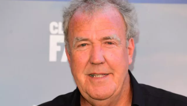 Uk Watchdog Receives Thousands Of Complaints Over Jeremy Clarkson's Meghan Article