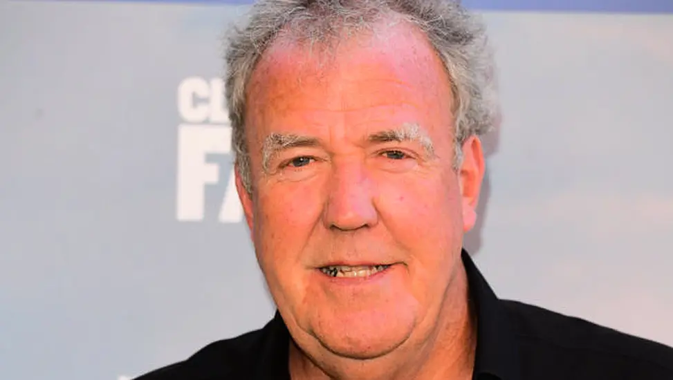 Uk Watchdog Receives Thousands Of Complaints Over Jeremy Clarkson's Meghan Article