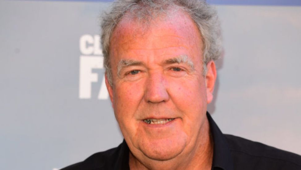 Uk Watchdog Receives Thousands Of Complaints Over Jeremy Clarkson's Meghan Article