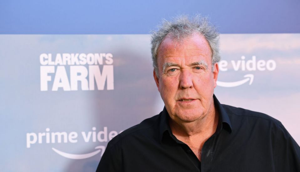Jeremy Clarkson ‘Horrified’ Over Hurt Caused By Article About Meghan Markle